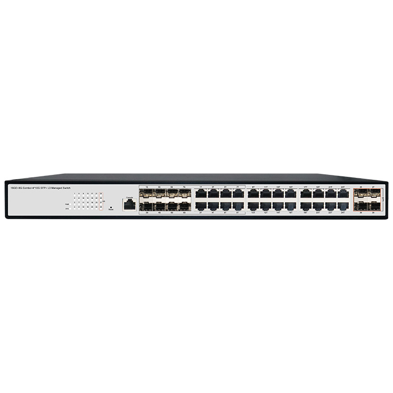 L3 Managed Switch